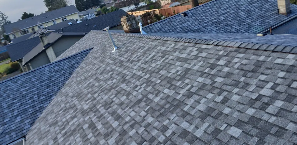Roof Installation Roof Installation